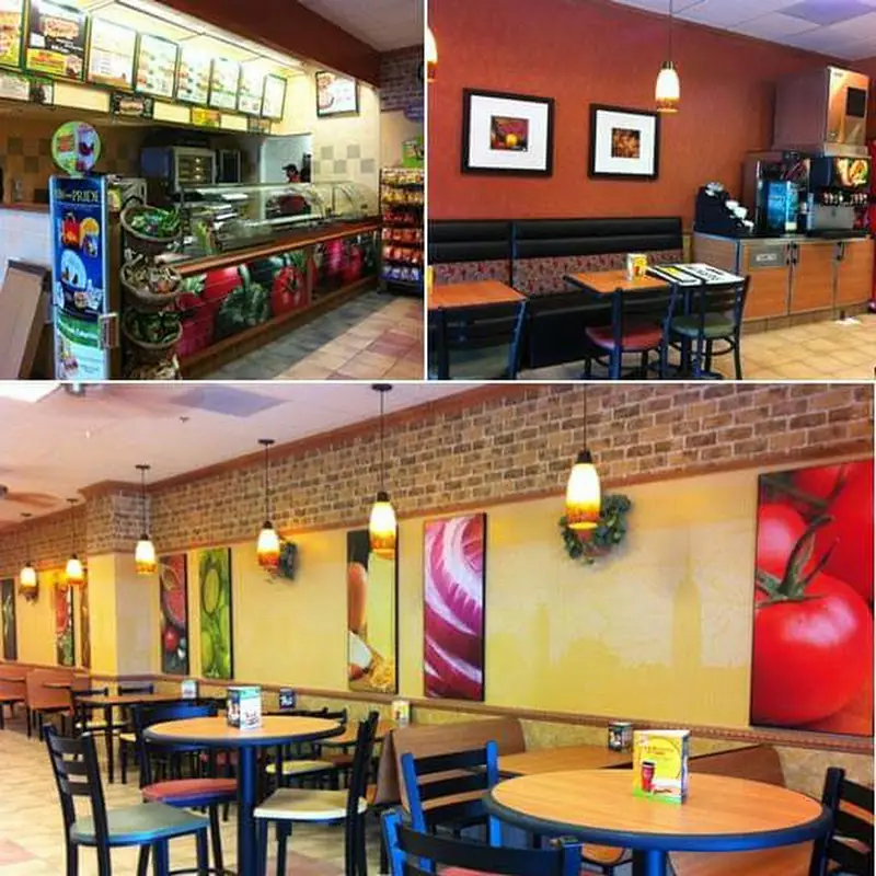 Subway