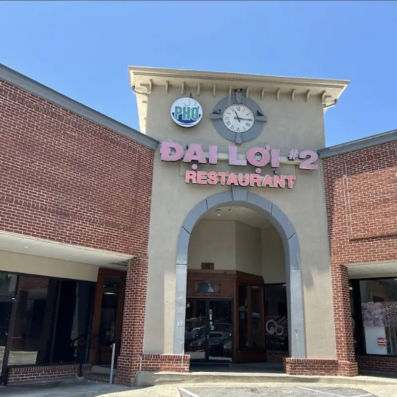 Pho Dai Loi #2