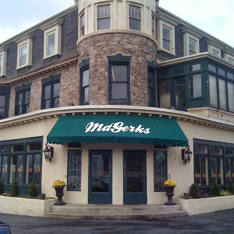 MaGerk's Pub & Grill Fort Washington