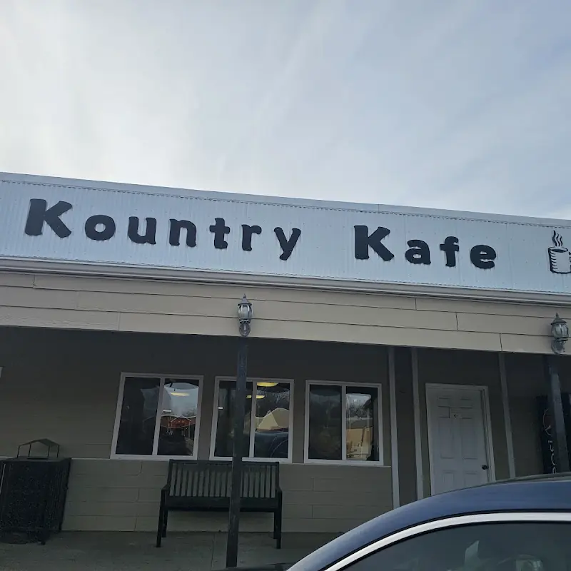 Kountry Kafe
