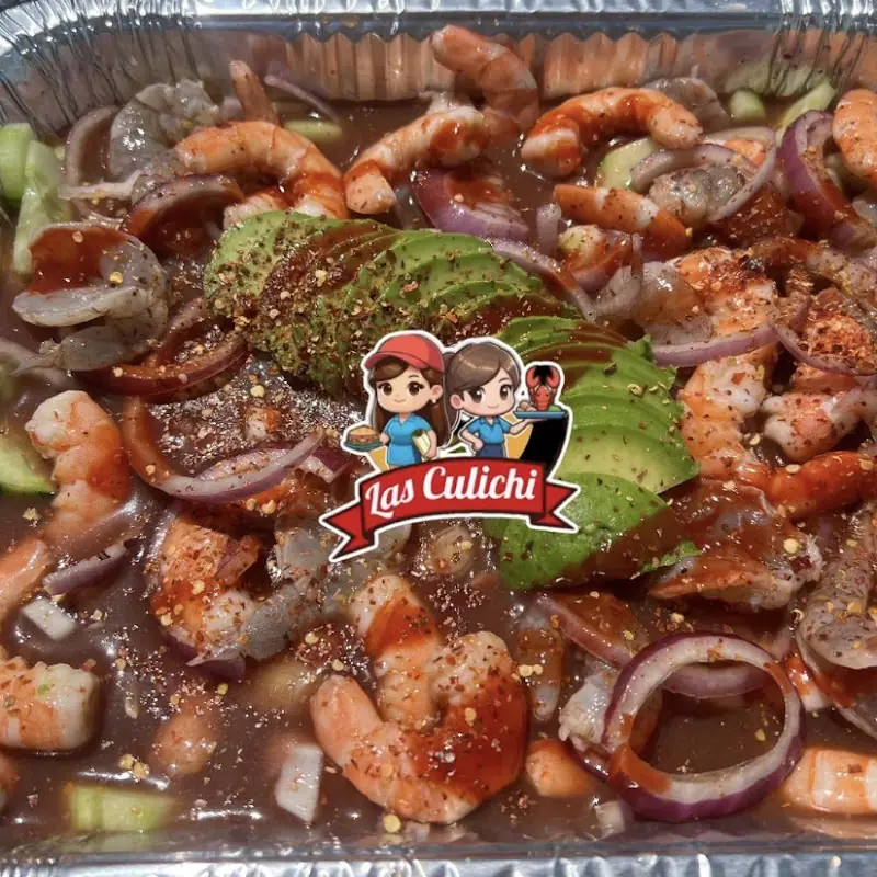 las Culichis Mariscos