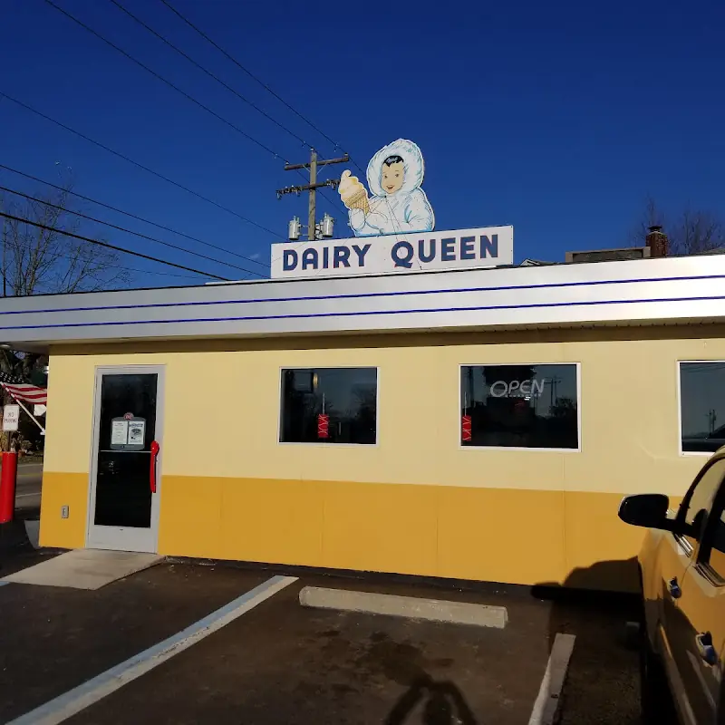 Dairy Queen Store