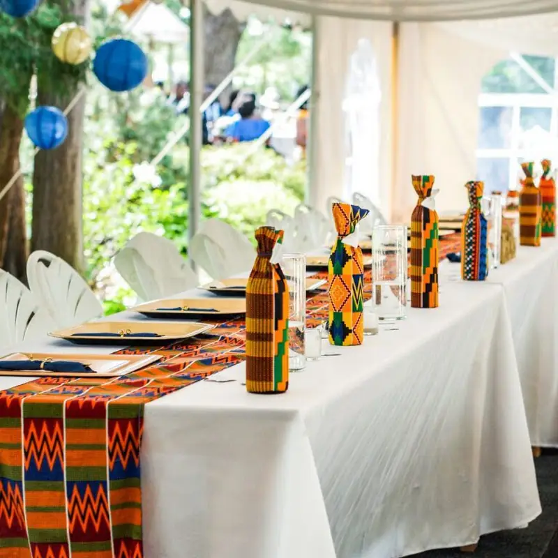 Princess African Cuisine LLC