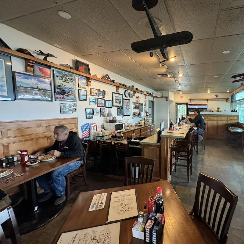 Joe's One-Niner Diner