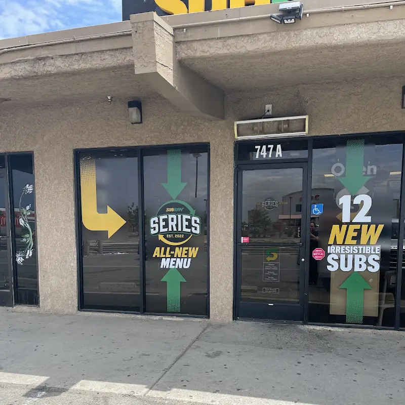 Subway