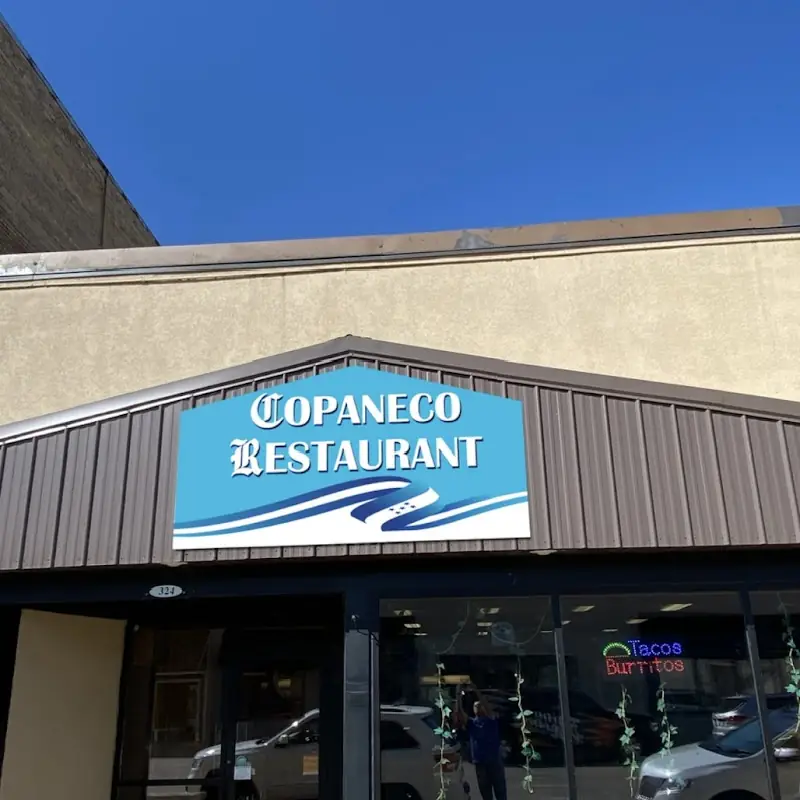 Copaneco Restaurant