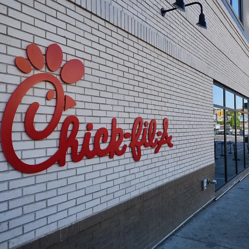 Chick-fil-A