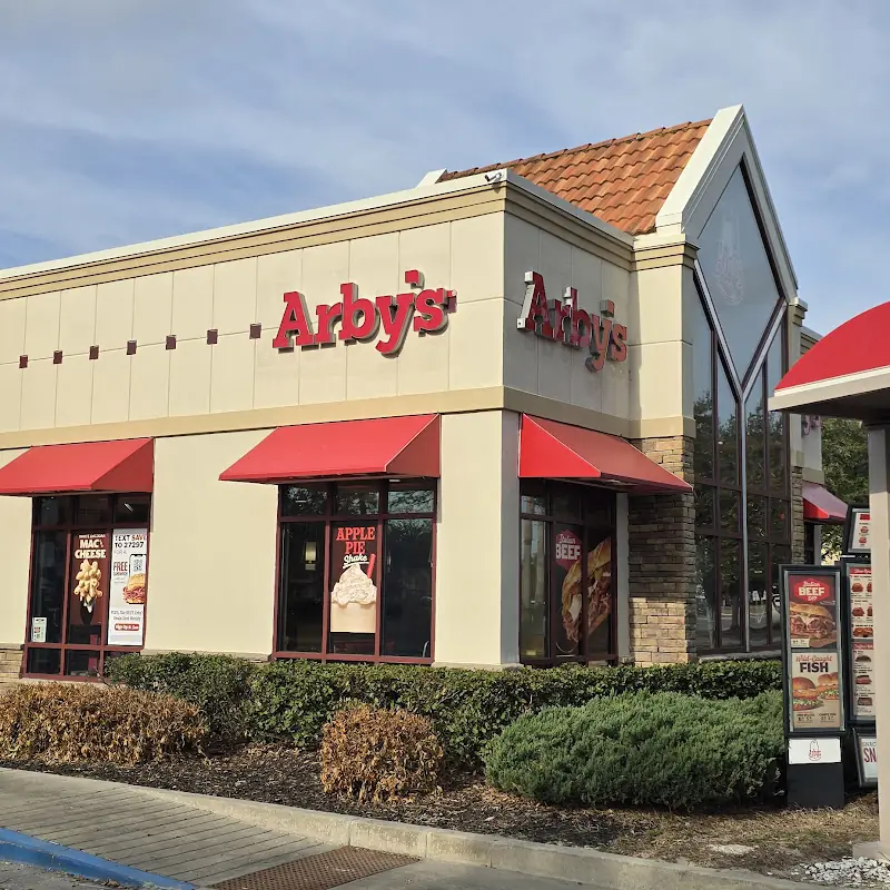 Arby's