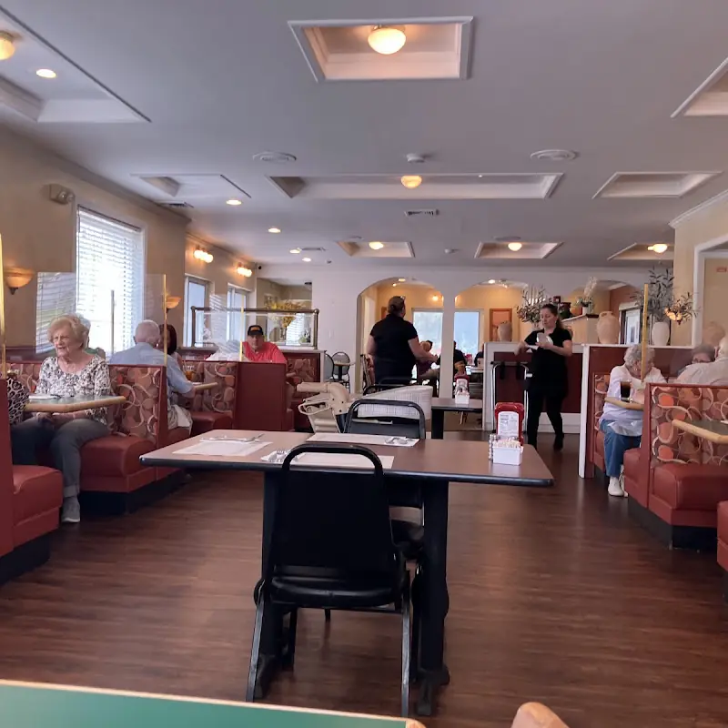 Avenue Diner