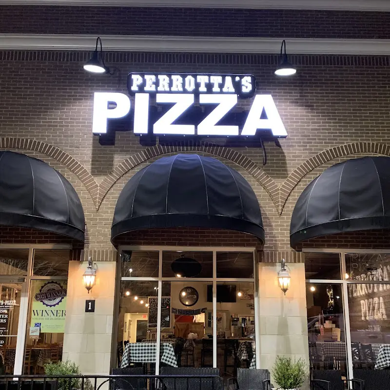 Perrotta’s Pizza