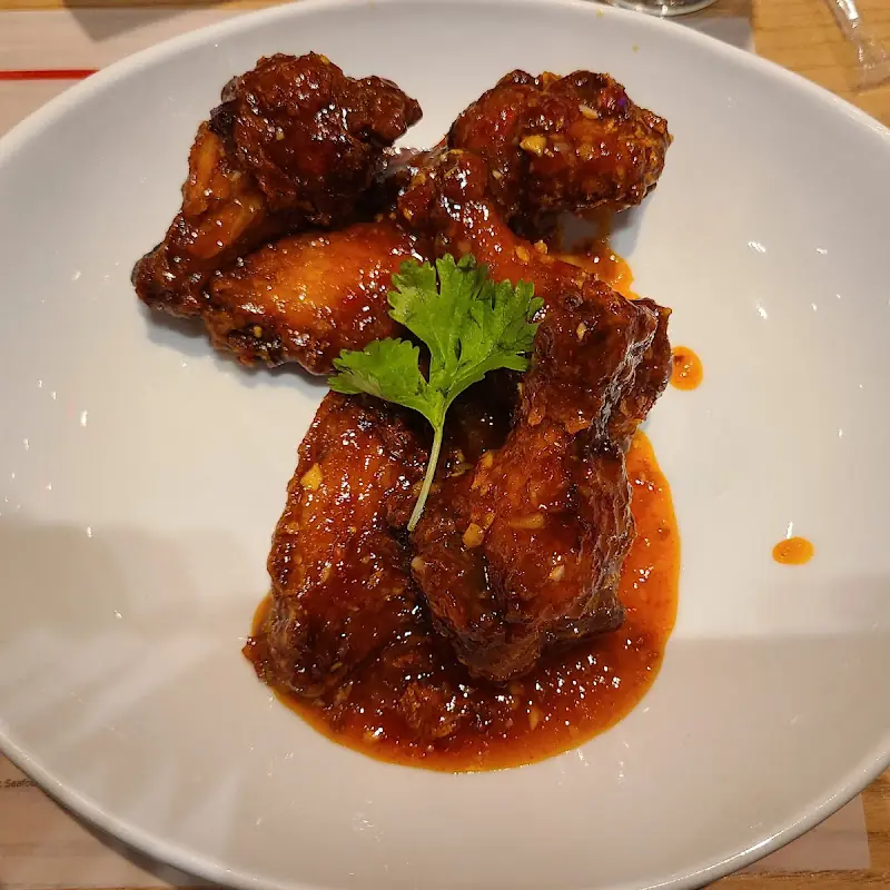 YOUYU Noodle Bar