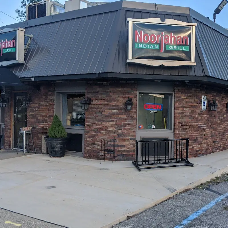 Noorjahan Indian Grill (Mack/Cadieux)