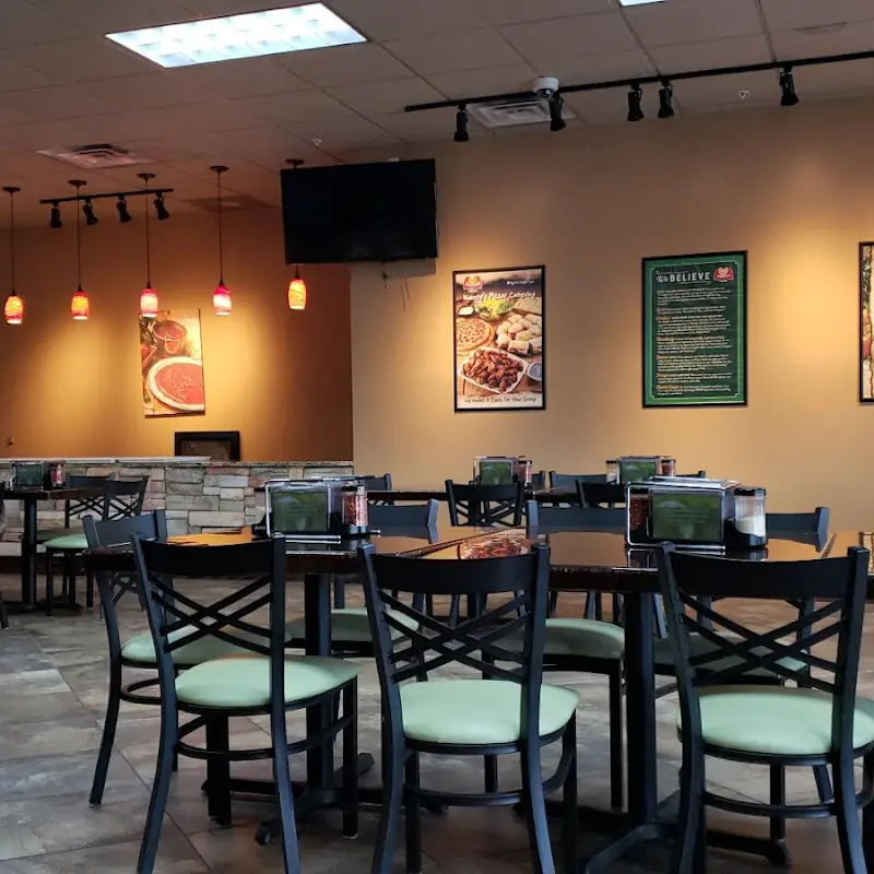Marco's Pizza
