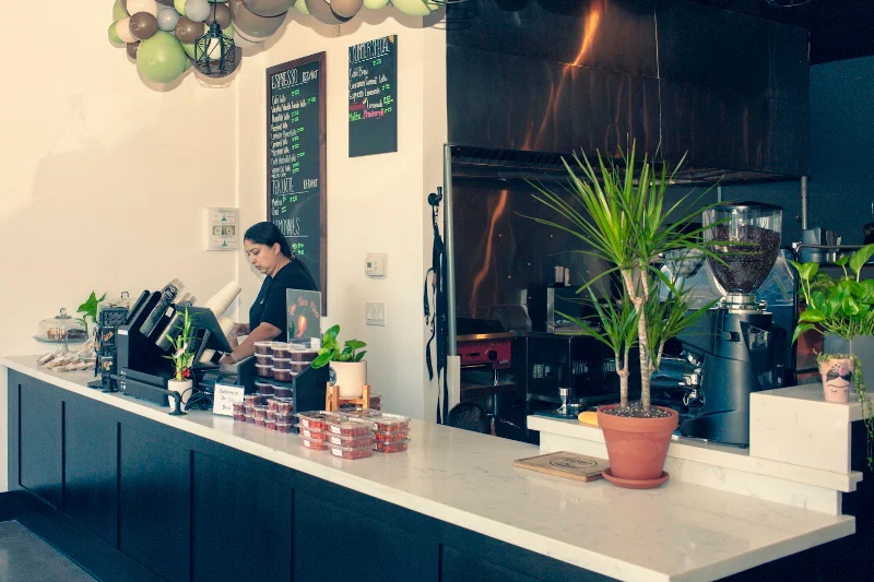 Jesse's Grind