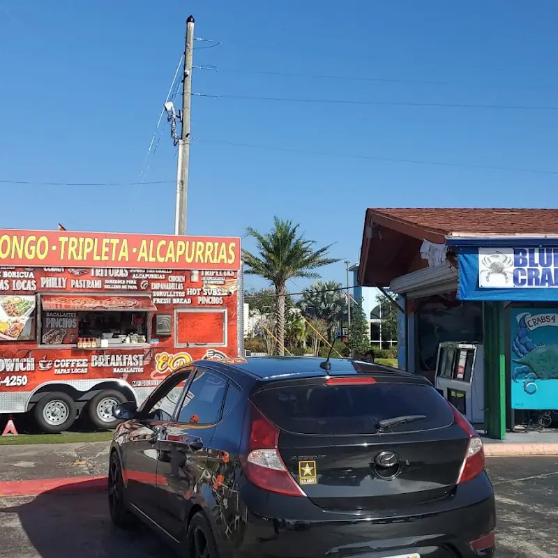 El Punto y Mas