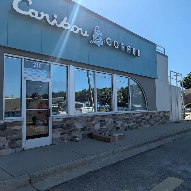 Caribou Coffee