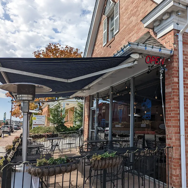 Greeko’s Grill & Cafe