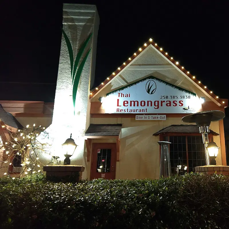 Thai Lemongrass Restaurant