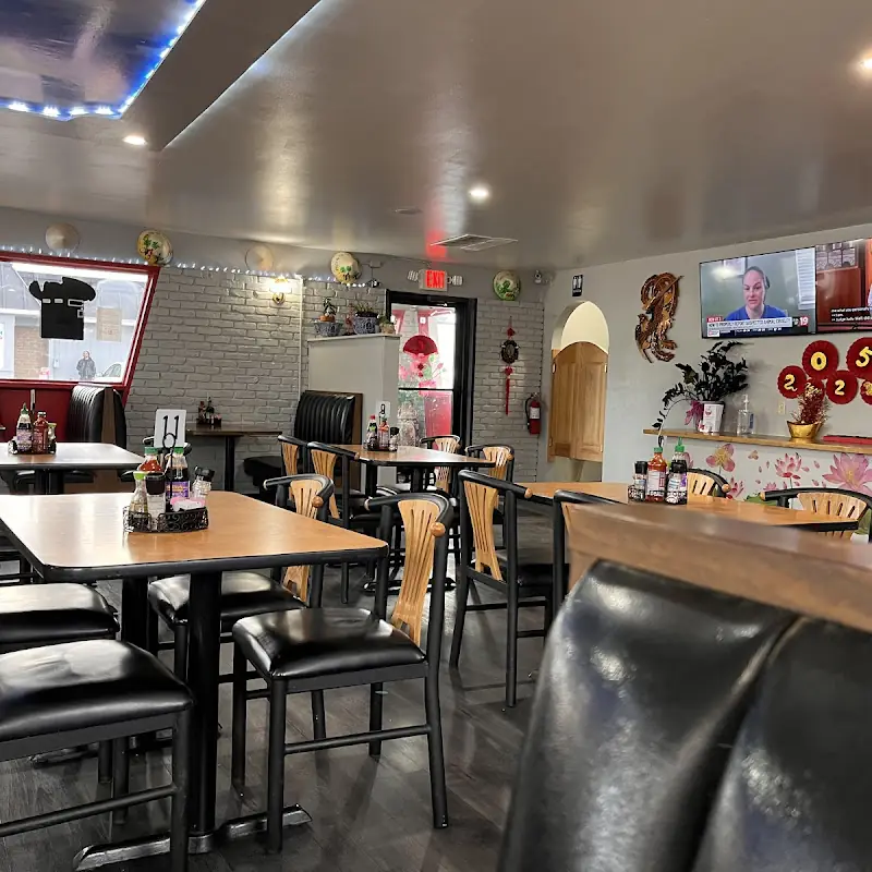 Pho Ever Vietnamese Cuisine