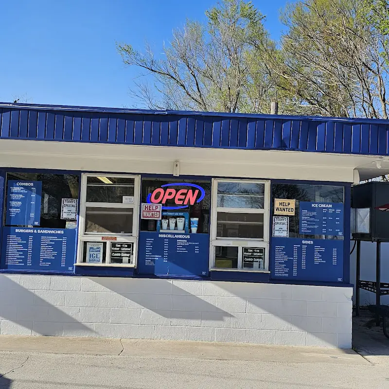 Tri-Mee Drive-In & Catering