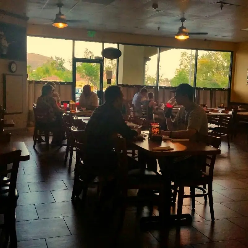 Bella's Pizza Villa