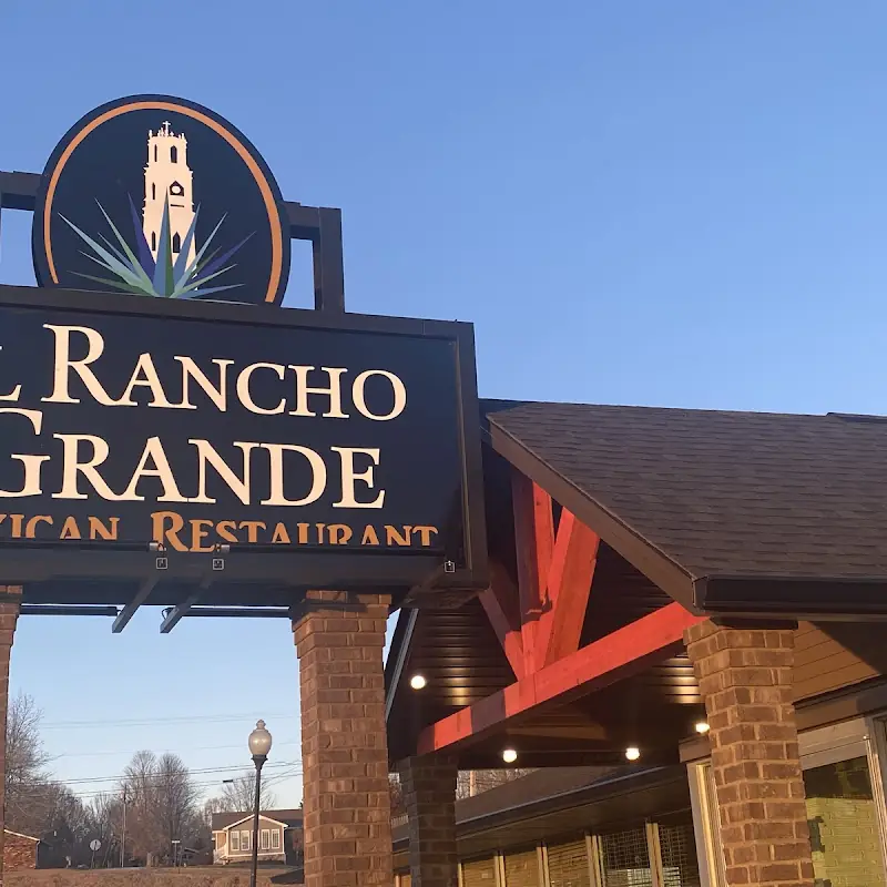 El Rancho Grande