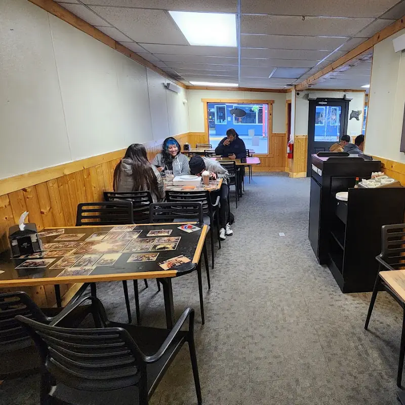 Coastal Bear's Pizza