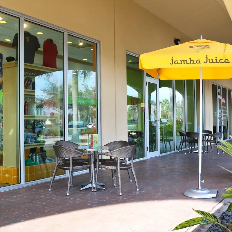 Jamba