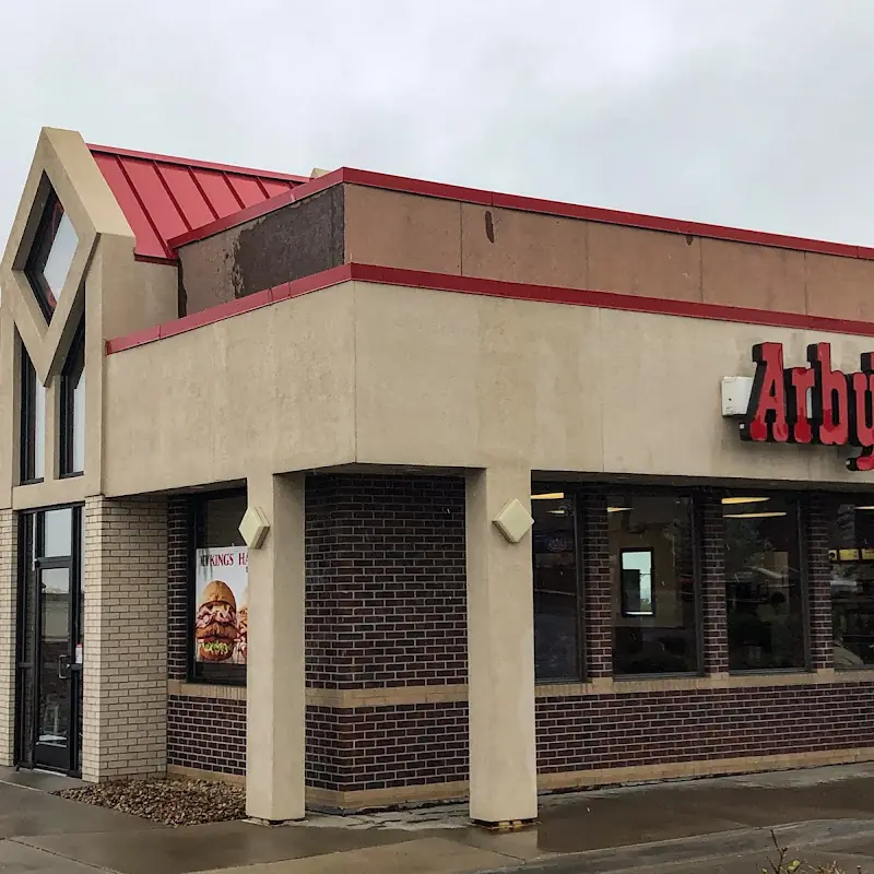 Arby's
