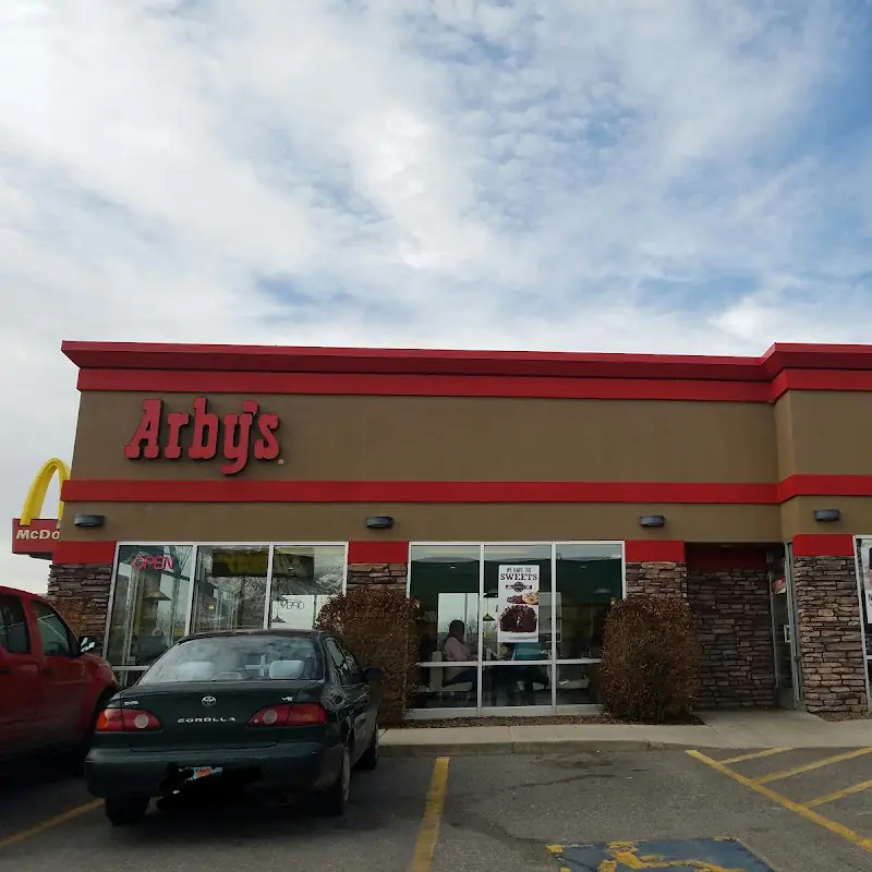 Arby's