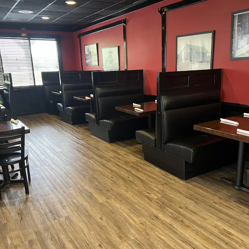 Ribeyes Steakhouse- Tarboro