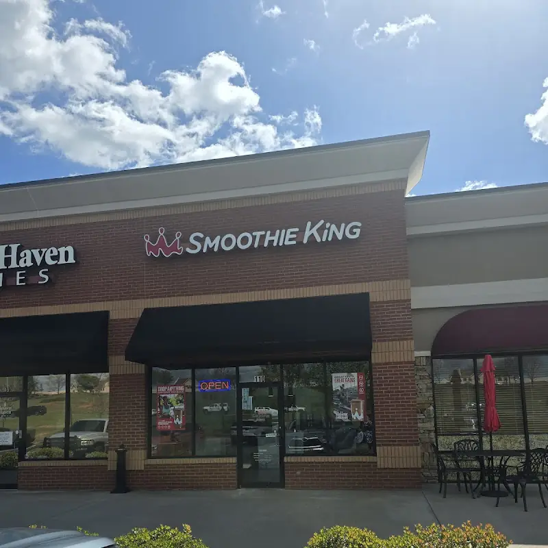 Smoothie King