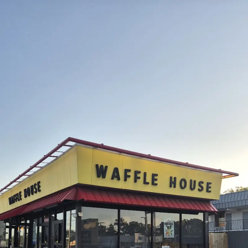 Waffle House