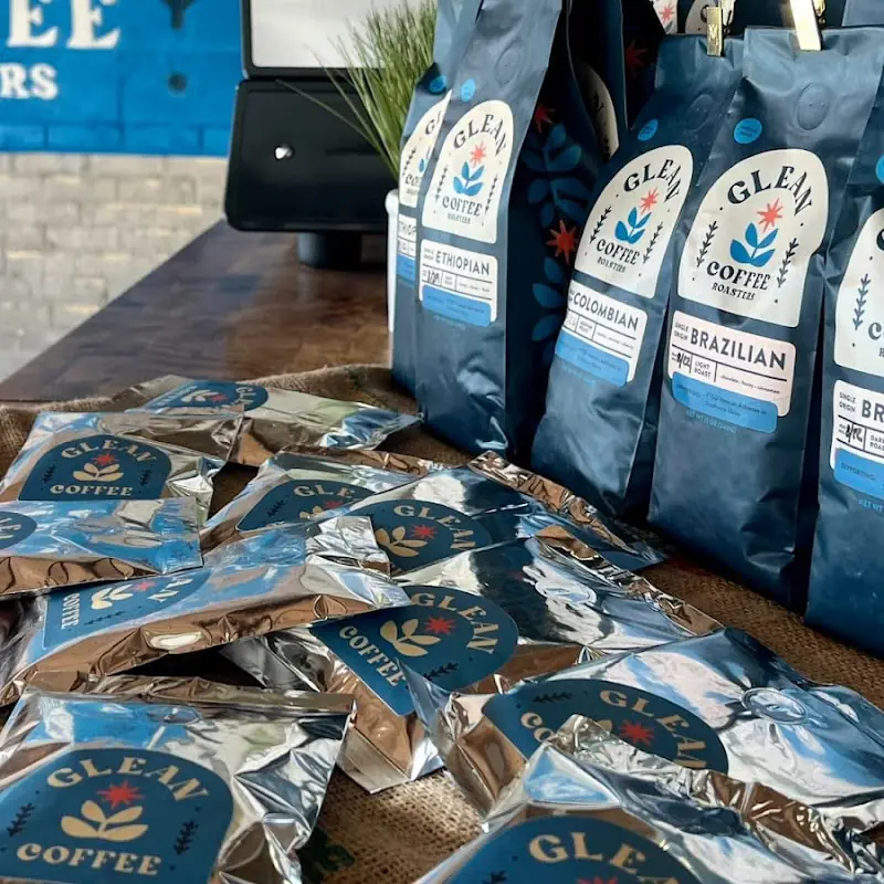 Glean Coffee Roasters