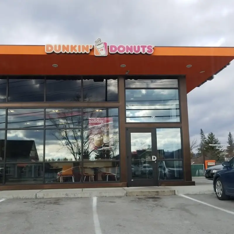 Dunkin'