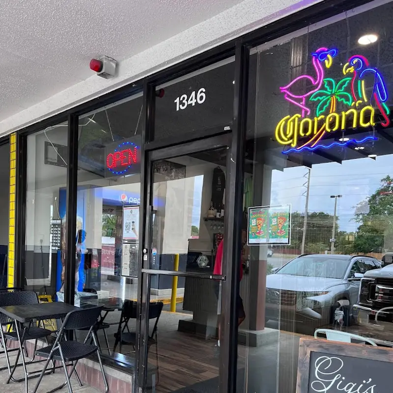 Grandma Pizza