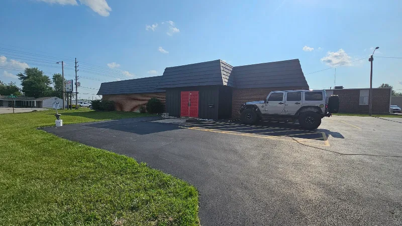 Golden Fox Brewing, LLC