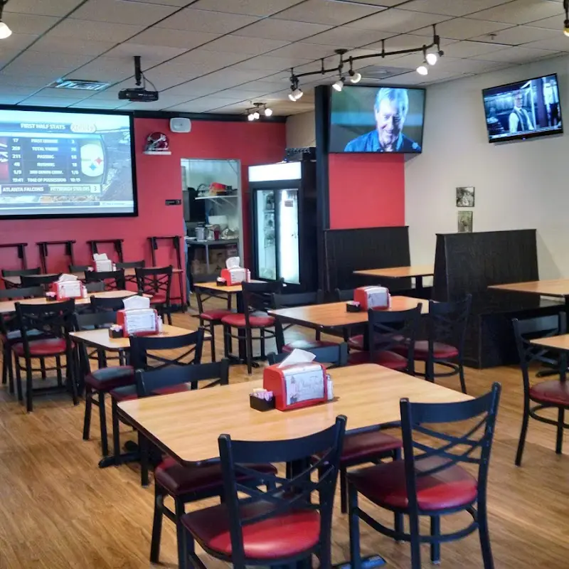 Neighborhood Grill and Catering - Clanton