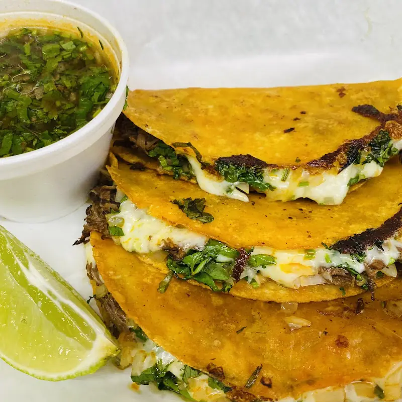Taqueria Taco Rico