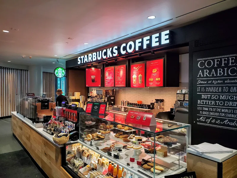 Starbucks Coffee Company