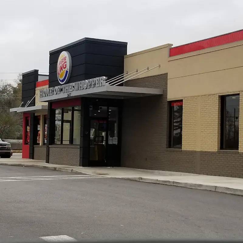 Burger King