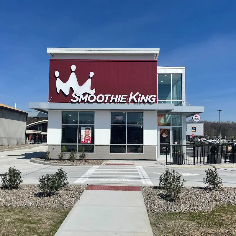 Smoothie King