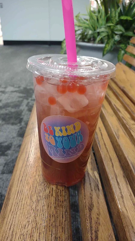 Positivitea