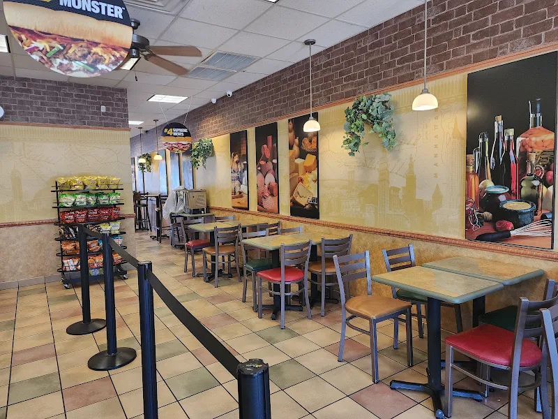Subway