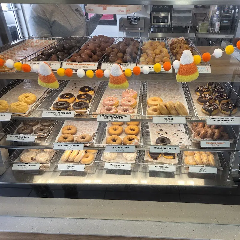Dunkin'
