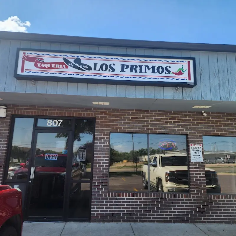Taquería Los Primos