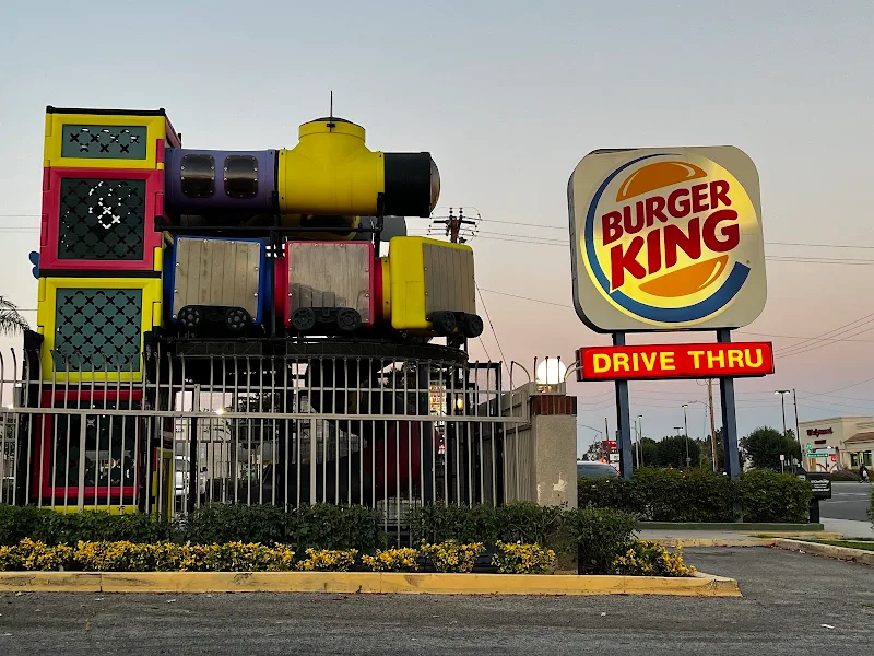 Burger King