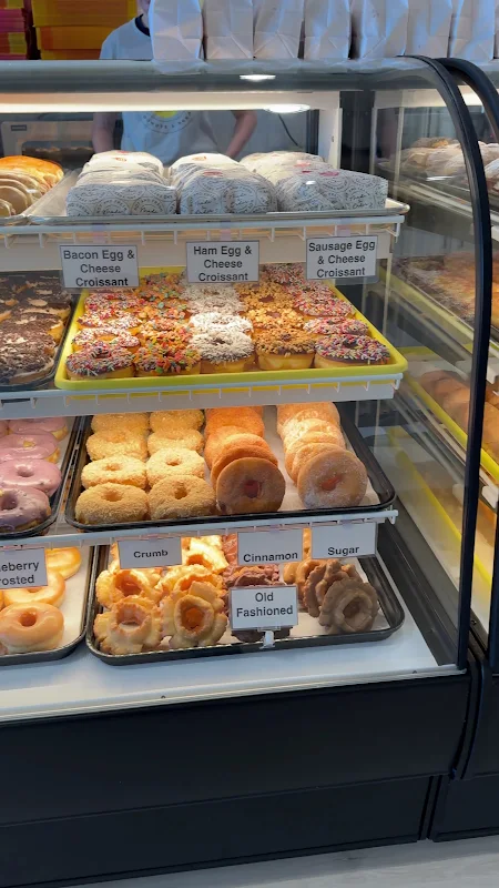 DoughnutsVille