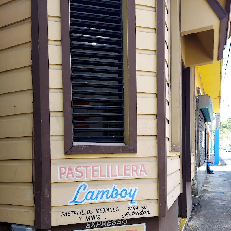 Pastelillos Lamboy (pueblo)