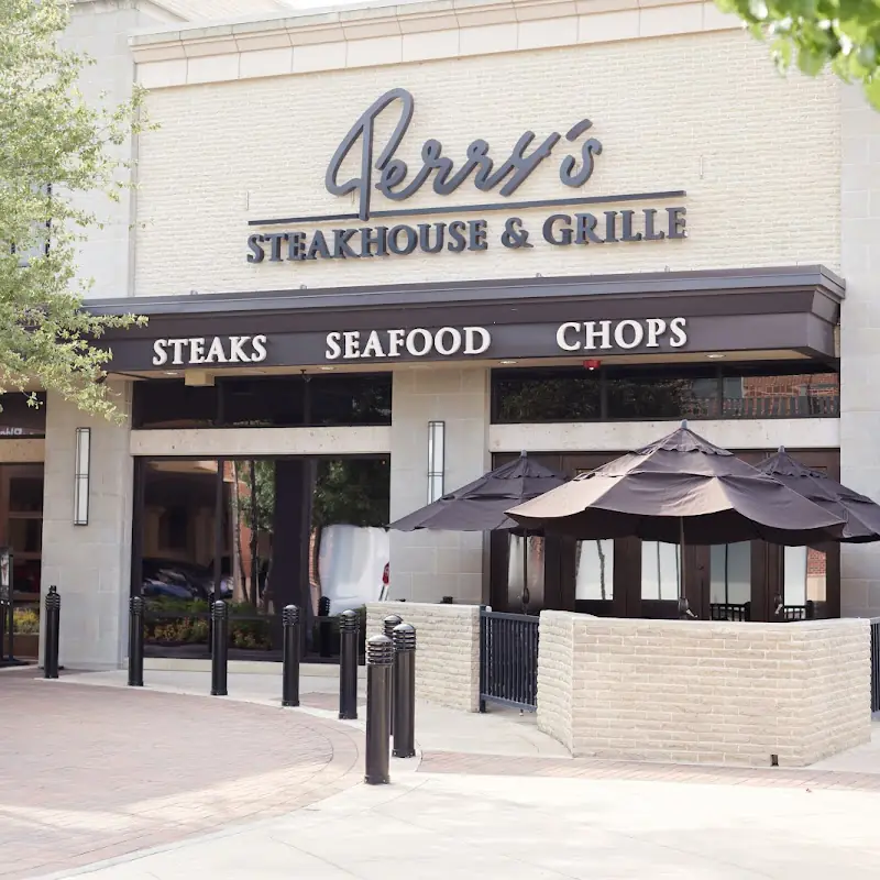 Perry's Steakhouse & Grille